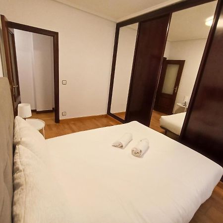 Apartamento Tito Oviedo 621A Esterno foto