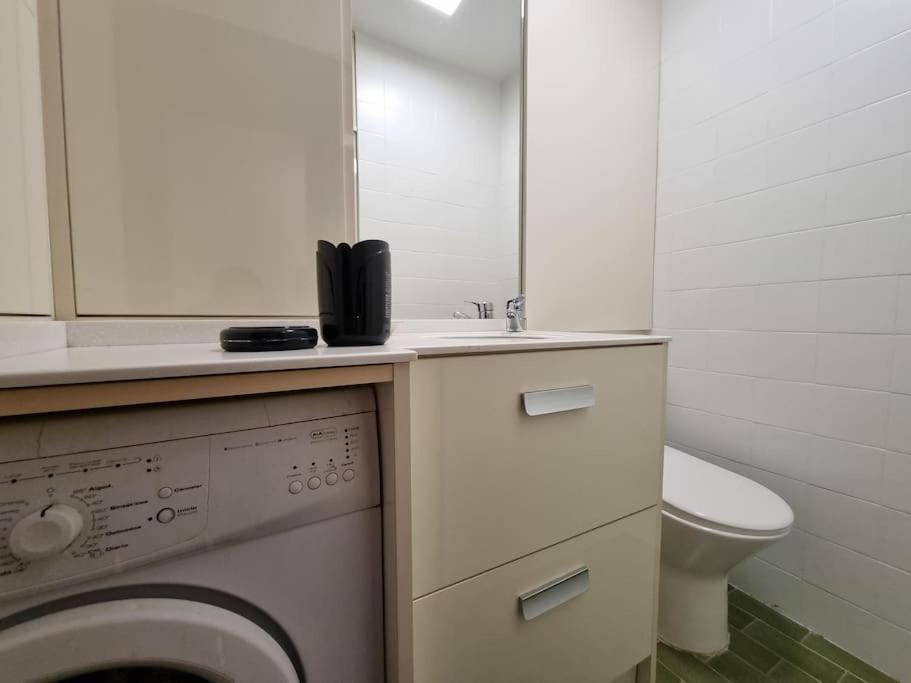 Apartamento Tito Oviedo 621A Esterno foto
