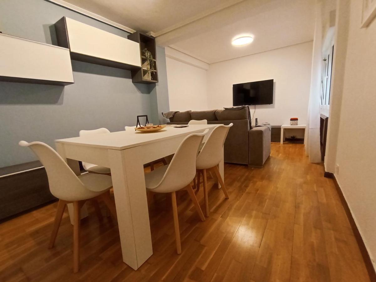 Apartamento Tito Oviedo 621A Esterno foto
