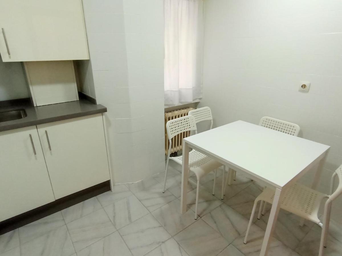Apartamento Tito Oviedo 621A Esterno foto