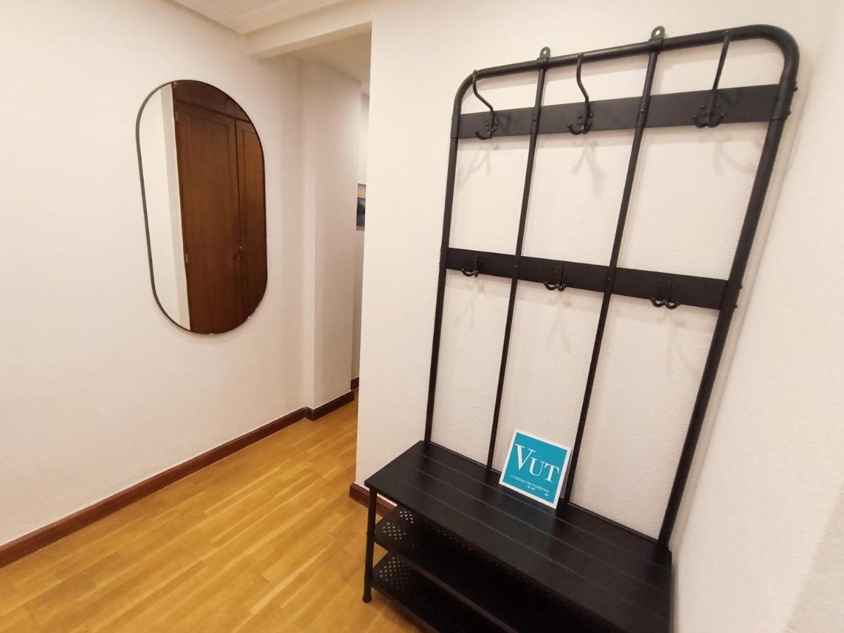 Apartamento Tito Oviedo 621A Esterno foto