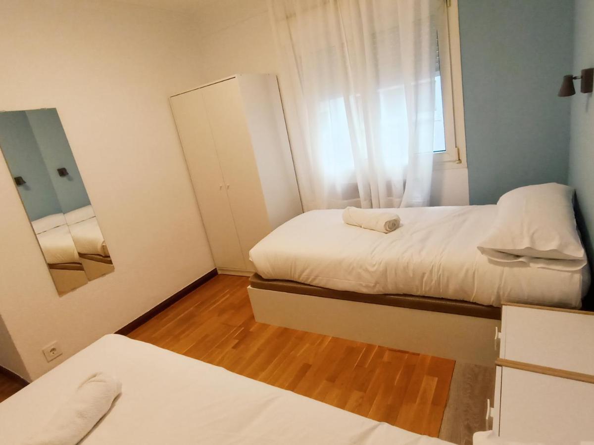 Apartamento Tito Oviedo 621A Esterno foto