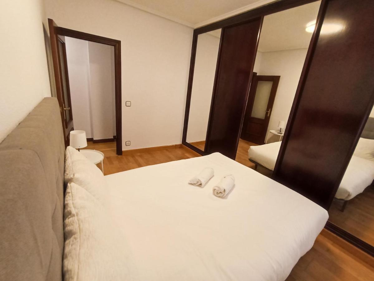 Apartamento Tito Oviedo 621A Esterno foto