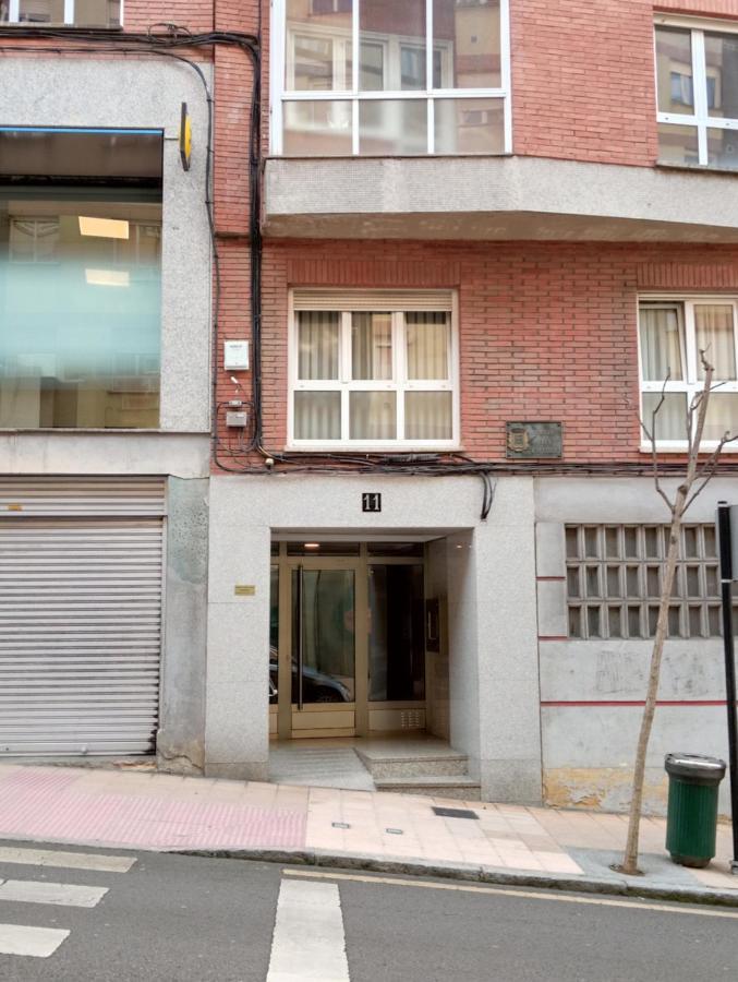 Apartamento Tito Oviedo 621A Esterno foto