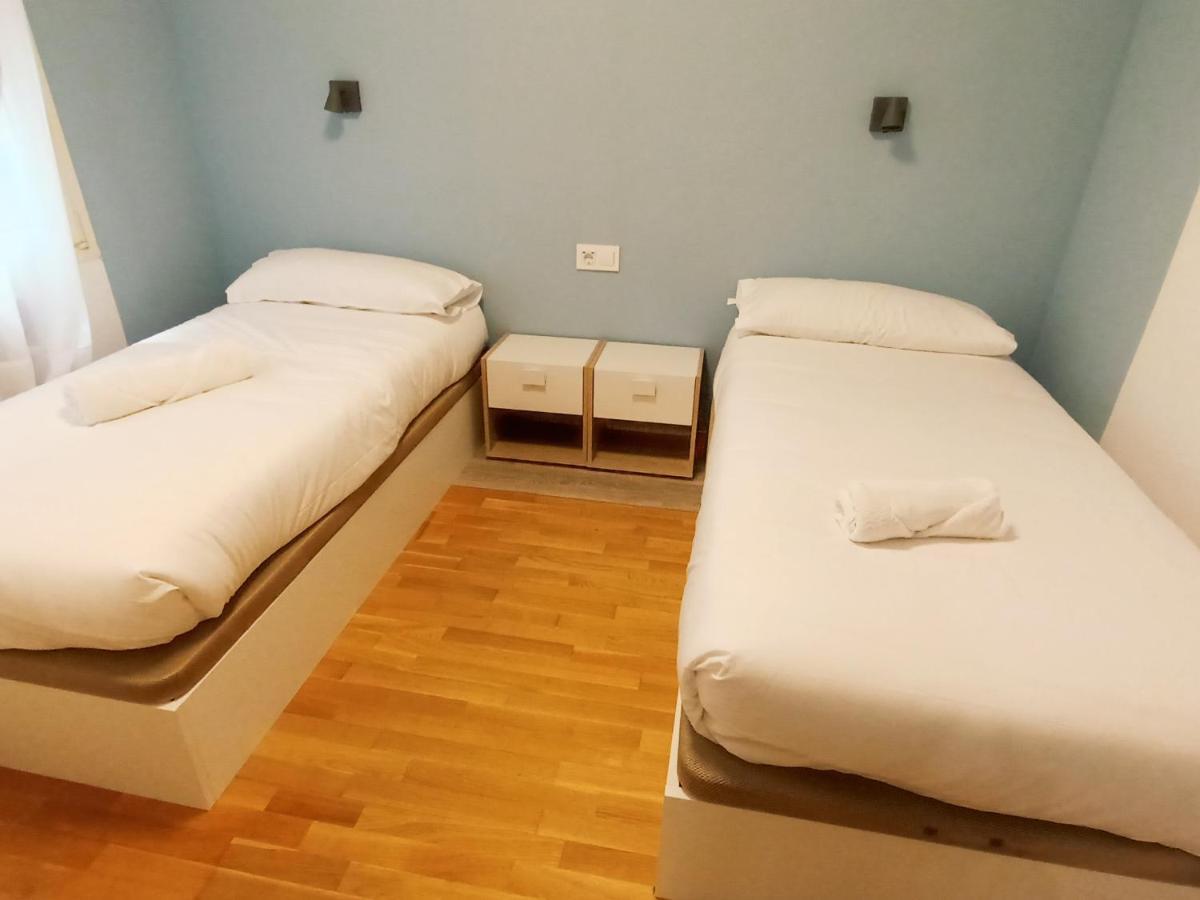 Apartamento Tito Oviedo 621A Esterno foto