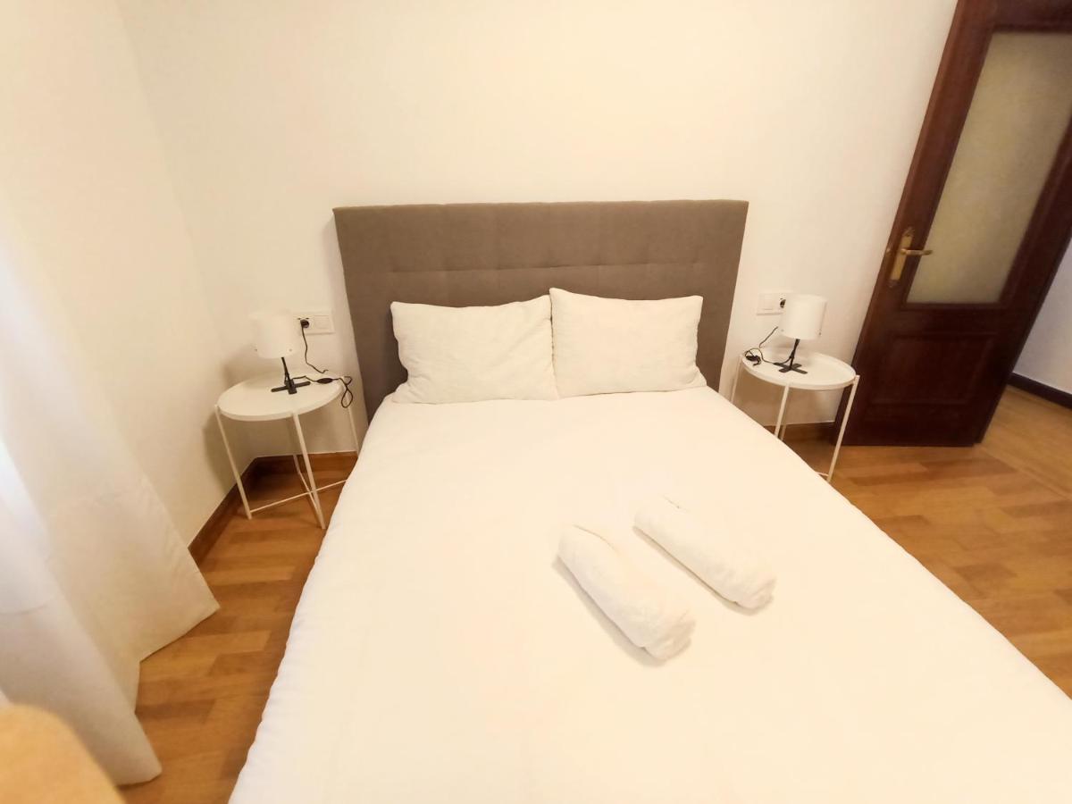 Apartamento Tito Oviedo 621A Esterno foto