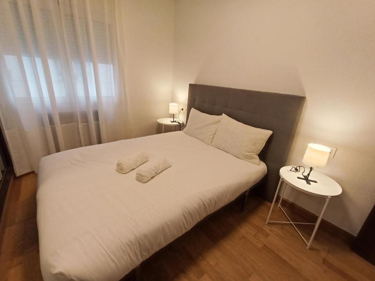 Apartamento Tito Oviedo 621A Esterno foto
